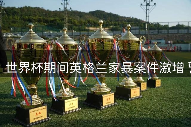 世界杯期间英格兰家暴案件激增 警方痛斥酒精与政策失误双重隐患